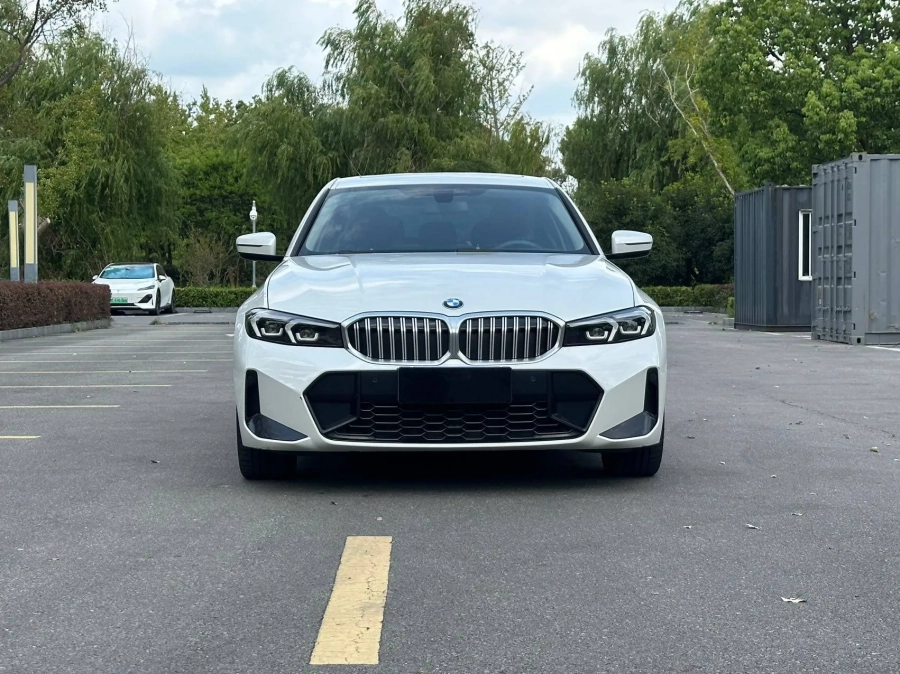 BMW 3